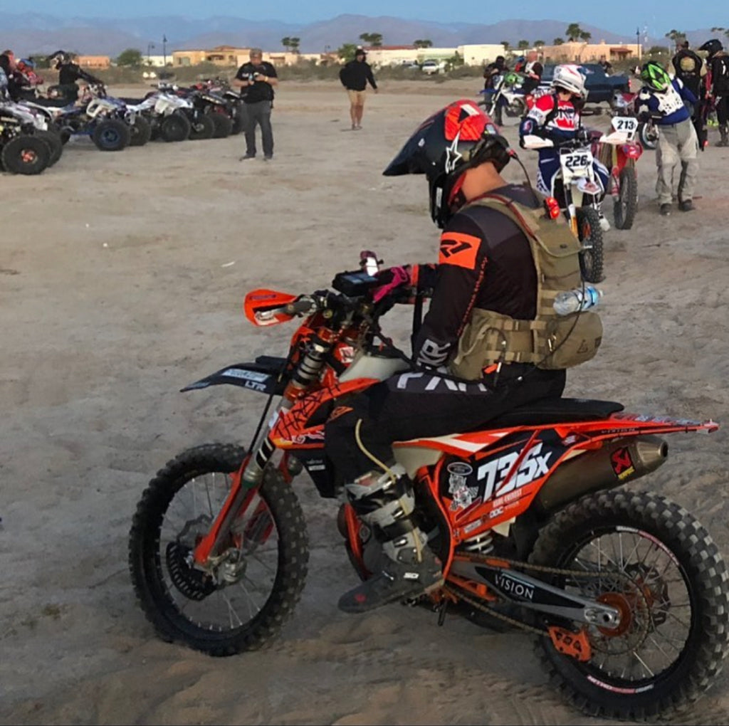 WP's Closed Chamber Forks vs. Cone Valves